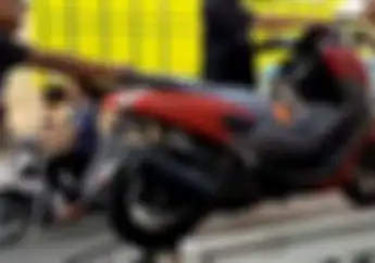 Bikin Kepo! Yamaha NMAX 2019 Km 0 Harga Seken Kondisi Baru, Ternyata Dijual di Sini