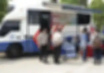 Lokasi SIM Keliling 14 September 2021, Buka Layanan Sampai Jam Segini