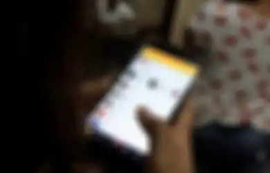 TEGA! Demi Uang Rp 50 Ribu, Wanita di Gorontalo Jual Sepupu yang Berusia 13 Tahun ke Pria Hidung Belang