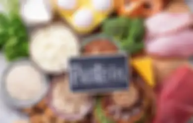 Jagain Otot dan Otak Kita, Ini 5 Asupan Nutrisi Penting untuk Selama Ramadan