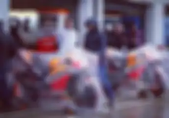 Insiden Batalnya Balap MotoGP Inggris Pekan Lalu, Sirkuit Silverstone Bakal Dicoret Musim Depan?