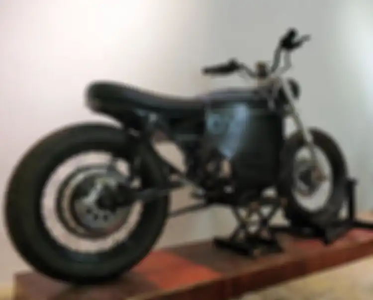 Tracker nya kece juga nih!