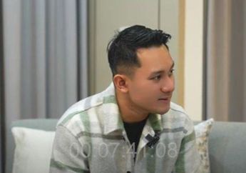 Bantah Dirinya Gay, RK Suami Meylisa Zaara Akui Punya Panggilan Sayang ke Teman Cowok: Di Circle Saya Wajar