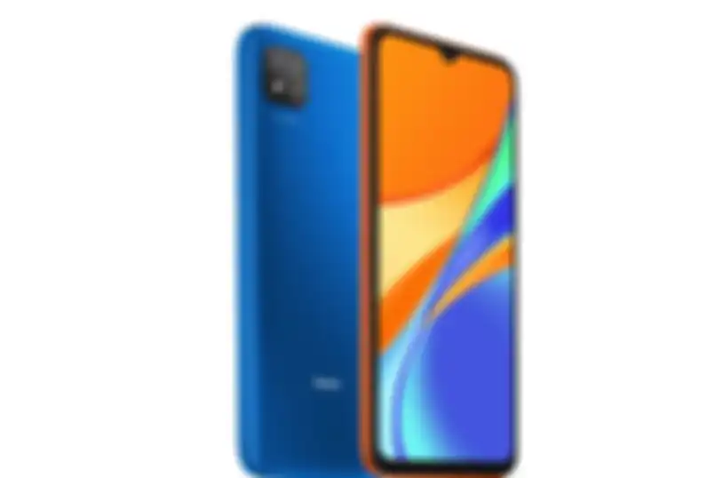 Xiaomi Redmi 9C