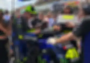 Nah Loh, MotoGP Italia 2019 Menjadi Hal Terburuk Yamaha Sejak 40 Tahun Silam?