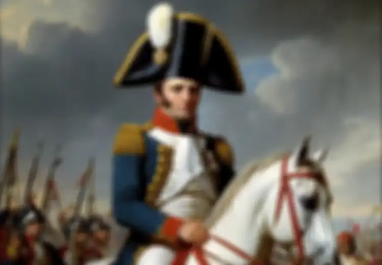 Letusan Gunung di Indonesia Disebut Jadi Penentu Nasib Napoleon Bonaparte
