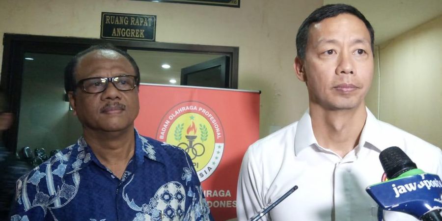 Perhatian Utama BOPI Sebelum Terbitkan Rekomendasi untuk Liga 1 2019