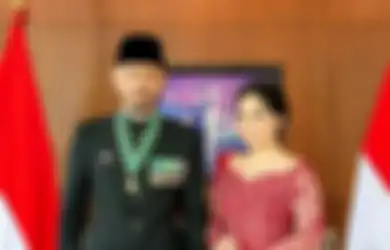 Dulu Tinggal di Rumah Dinas Sederhana yang Jadi Sarang Biawak, Annisa Pohan Kini Hidup Nyaman di Rumah Super Mewah Bergaya Klasik Buatan AHY