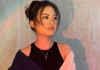 Kesederhanaan Felicia Tissue Jadi Sorotan, Rayakan Ultah ke-29 Tanpa Huru-hara, Mantan Kaesang Pangarep Syukuri Hal ini