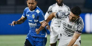Klasemen Liga 1 - Persib Perpanjang Napas untuk Kunci Gelar Juara tapi Belum Aman, Sisakan 5 Laga Lagi!