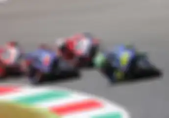 Keren! Ada Pembalap Indonesia di Moto2 MotoGP Catalunya Bro, Nih Jadwalnya..