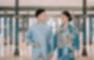 Tak Mau Nuntut Erina Gudono, Ini Jawaban Kaesang Pangarep saat Ditanyai soal Rencana Momongan: Saya Manut