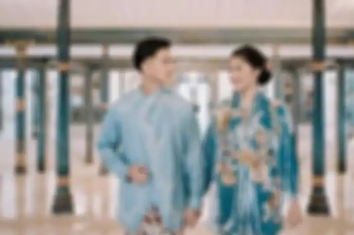 Ini jawaban kaesang saat ditanya rencana bulan madu