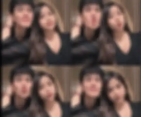 Brisia Jodie dan Julian Jacob