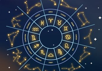 Ramalan Zodiak 28 Juni 2019, Prediksinya Ini Adalah Hari Baik untuk Cancer, Capricorn, dan Aquarius!