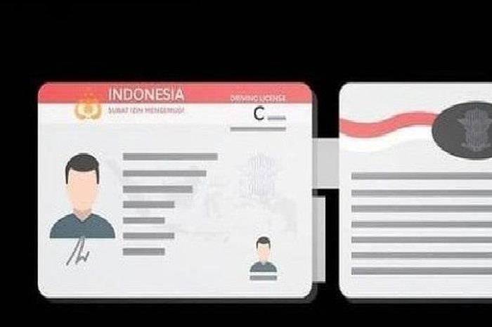 Ilustrasi SIM. Mau Perpanjang Atau Buat SIM Baru Hari ini di Tanggal Merah Bisa Gak? Polisi Bilang Begini