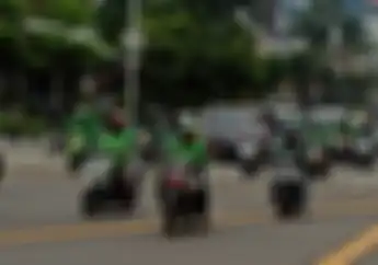 Belum Sepenuhnya Longgar Bro, Ingat Nih Aturan Berkendara Masa PSBB Transisi