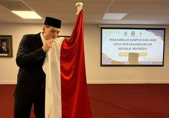 Ole Romeny Akan Jalani 'Debut' Oxford United sebagai Pemain Indonesia, Marselino Ferdinan ke Mana?