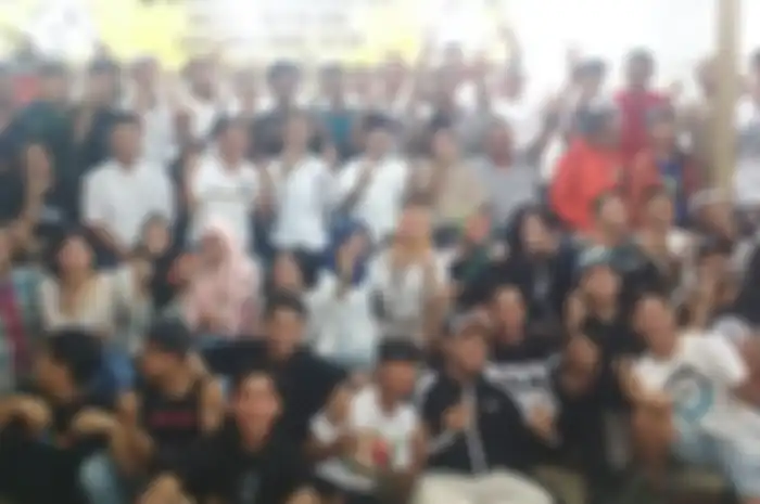 Pengprov IMI Banten Jaga Silaturahmi 