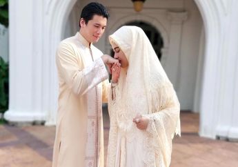 Niat Hati Ingin Bermanja-manja dengan Duduk di Pangkuan Reino Barack, Syahrini Auto Kena Semprot Sang Adik Gegara Hal Mengejutkan ini, Ada Apa Gerangan?