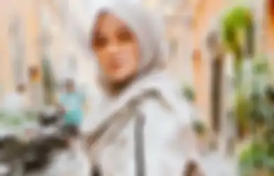 Bolak-balik Diguncang Isu Cerai, Olla Ramlan Pasrah dengan Kondisi Rumah Tangganya Hingga Singgung Rasa Sakit: Aku di Tahap Ikhlas 
