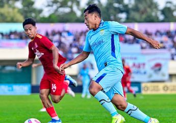 Liga 2 - Persijap dan PSPS Berebut Satu Tiket Terakhir Promosi, Potensi Tukar Guling Tim Jawa Tengah, Sumatra, dan Yogyakarta