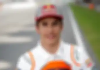Duh! Marc Marquez Usulkan Pembekuan Kontrak Pembalap MotoGP, Ada Apa?