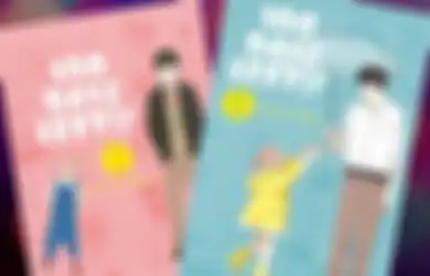 100 Days Left, Komik Slice of Life Soal Adik Kakak yang Worth to Read!