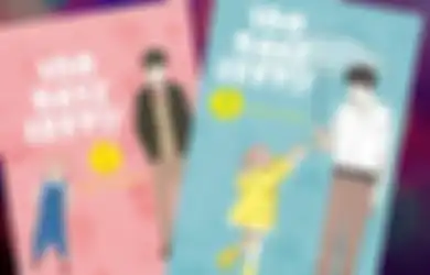 100 Days Left, Komik Slice of Life Soal Adik Kakak yang Worth to Read!