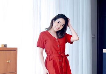 Berpisah dari Gading Marten, Gisella Anastasia Tak Mau Disebut Single Parent, Kenapa?