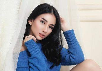 Beli Buku Nikah di Pasar Senen Hingga Pernikahannya dengan Pengusaha Kaya Geger, Intip Kabar Artis Cantik yang Kini Hobby Masak, Loh!