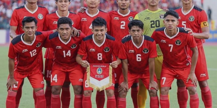 Mantan Pendulang Emas SEA Games 1991 Beri Wejangan ke Timnas U-22 Indonesia Jelang Laga Final Lawan Thailand