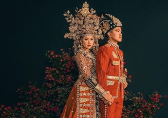 3 Hari Jelang Pernikahan Kaesang, Warga di Sekitar Rumah Erina Gudono Diimbau Tak Terima Tamu Menginap, Kenapa?