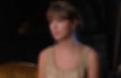 Butuh Penyemangat? Baca 5 Quotes Motivasi dari Taylor Swift, Yuk!
