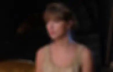 Butuh Penyemangat? Baca 5 Quotes Motivasi dari Taylor Swift, Yuk!