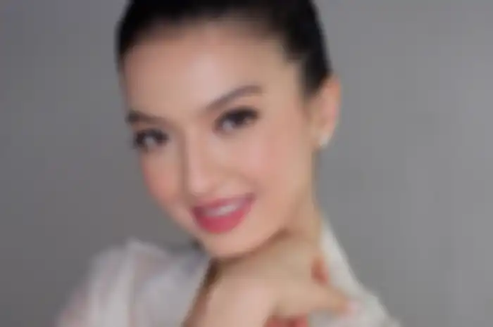 Raline Shah