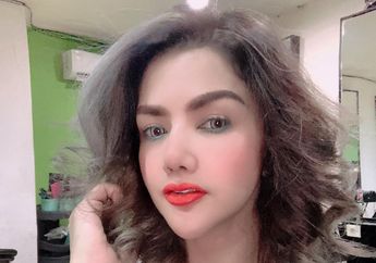 Tutup Aurat Malah Disebut Norak! Netizen Gregetan Ingin Merapikan Hijab Barbie Kumalasari yang Dinilai Aneh: Kok Kayak Gitu