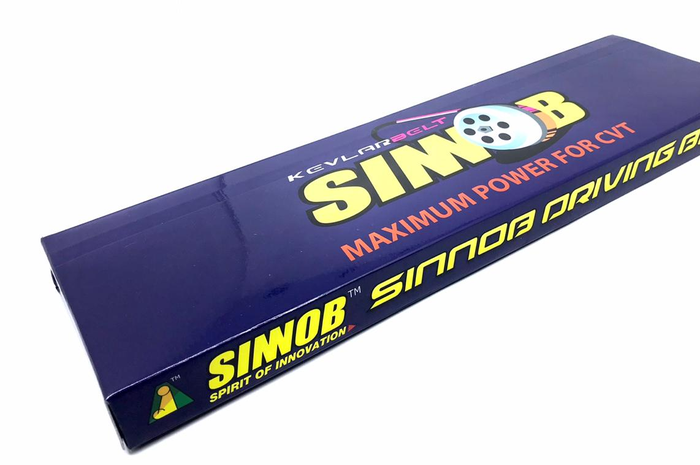 Wuih Sinnob Keluarkan V-Belt Buat Motor Matic, Lebih Tahan Lama dan Harga Terjangkau! 
