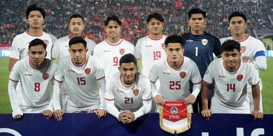 Momen Historis! Timnas Indonesia Kalah dari Filipina di Kandang dan Tersingkir dari Piala AFF