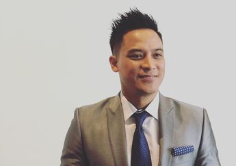 Punya Paras Menawan, ini 5 Fakta Tommy Tjokro yang Menjadi Moderator Debat Kedua Pilpres 2019