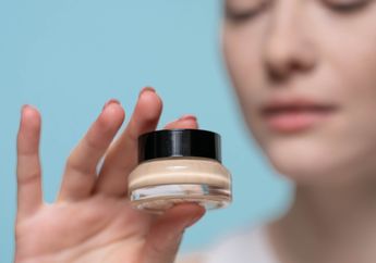 4 Rekomendasi Tinted Moisturizer yang Ampuh Melembapkan dan Meratakan Warna Kulit!