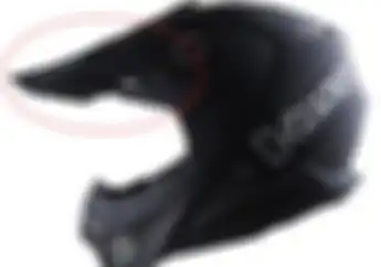 Jarang yang Paham.. Ini Fungsi Pet Sebenarnya di Helm Motocross