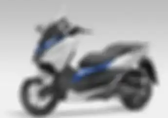 Desain Honda Vario 125 Akan Diupdate, Tampangnya Jadi Seperti Forza?
