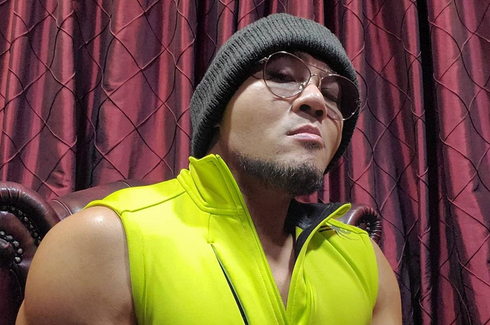 Kini putuskan menjadi mualaf, ternyata keputusan Deddy Corbuzier untuk memluk Islam sempat jadi buah bibir keluarga gegara hal ini