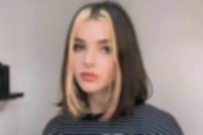 cara memilih warna rambut sesuai skin tone