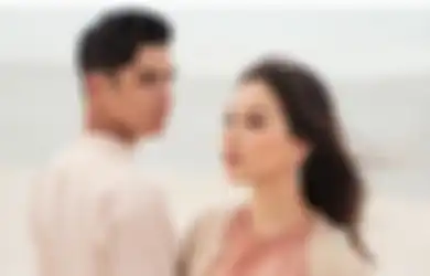 Al Ghazali Beberkan Penyebab Dirinya Putus dari Alyssa Daguise Setelah 6 Tahun