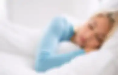Konsumsi Susu dan 3 Makanan Ini Biar Bisa Tidur Lebih Nyenyak