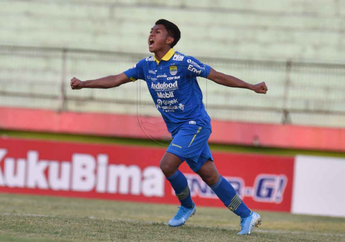 Media Thailand Ramai-ramai Sebut Kelebihan Febri Hariyadi yang Ditawar Muangthong United