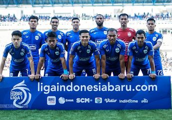 Hasil Liga 1 - Jonathan Cantillana Jadi Pahlawan, PSIS Semarang Tekuk Persik Kediri