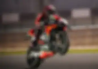 Buka-bukaan, Aleix Espargaro Ungkap Kelemahan Motor Aprilia RS-GP